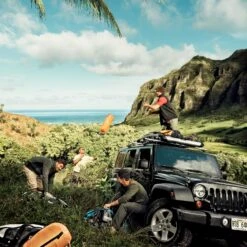 Thule TRAIL M - Dachträger -Primus Camping Deutschland Verkaufs-Shop 5637936752 f trail m thule 24