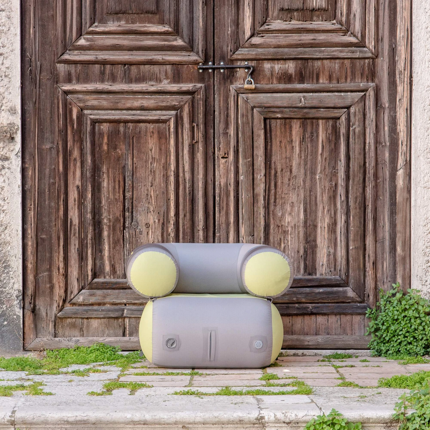 AIR SOFA 1 - Campingstuhl 1 AIR SOFA 1 - Campingstuhl