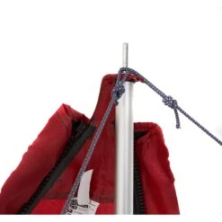 VERBINDBARES SONNENSEGEL ZIP-PROTECT CANVAS SINGLE - Tarp -Primus Camping Deutschland Verkaufs-Shop 5637945741 d connectable tarp zipprotect canvas single bent 24