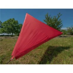 VERBINDBARES SONNENSEGEL ZIP-PROTECT CANVAS SINGLE - Tarp -Primus Camping Deutschland Verkaufs-Shop 5637945741 h connectable tarp zipprotect canvas single bent 24