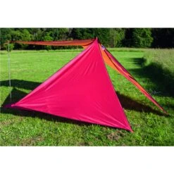 VERBINDBARES SONNENSEGEL ZIP-PROTECT CANVAS SINGLE - Tarp -Primus Camping Deutschland Verkaufs-Shop 5637945741 i connectable tarp zipprotect canvas single bent 24