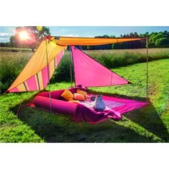 VERBINDBARES SONNENSEGEL ZIP-PROTECT CANVAS SINGLE - Tarp -Primus Camping Deutschland Verkaufs-Shop 5637945741 j connectable tarp zipprotect canvas single bent 24