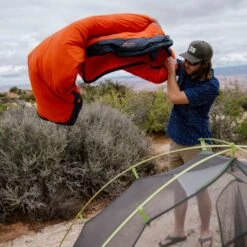 Marmot TRESTLES ELITE ECO 0 LONG Herren - Kunstfaserschlafsack -Primus Camping Deutschland Verkaufs-Shop 5637965833 f trestles elite eco 0 long marmot 24