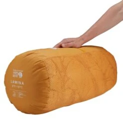 Mountain Hardwear LAMINA W 0F/-18C LONG Damen - Kunstfaserschlafsack -Primus Camping Deutschland Verkaufs-Shop 5637968501 i lamina w 0f18c long mountain hardwear 24