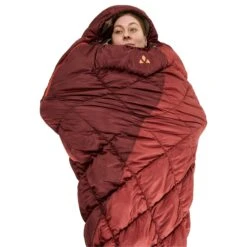 VAUDE MEGLIS 300 SYN - Kunstfaserschlafsack 7 VAUDE MEGLIS 300 SYN - Kunstfaserschlafsack -Primus Camping Deutschland Verkaufs-Shop 5637970636 d meglis 300 syn vaude 24