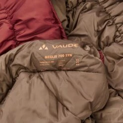 VAUDE MEGLIS 700 SYN - Kunstfaserschlafsack -Primus Camping Deutschland Verkaufs-Shop 5637970638 e meglis 700 syn vaude 24