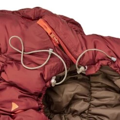VAUDE MEGLIS 700 SYN - Kunstfaserschlafsack -Primus Camping Deutschland Verkaufs-Shop 5637970638 h meglis 700 syn vaude 24