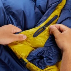 Rab NEUTRINO 800 REG - Winterschlafsack -Primus Camping Deutschland Verkaufs-Shop 5637971500 i neutrino 800 rab 24