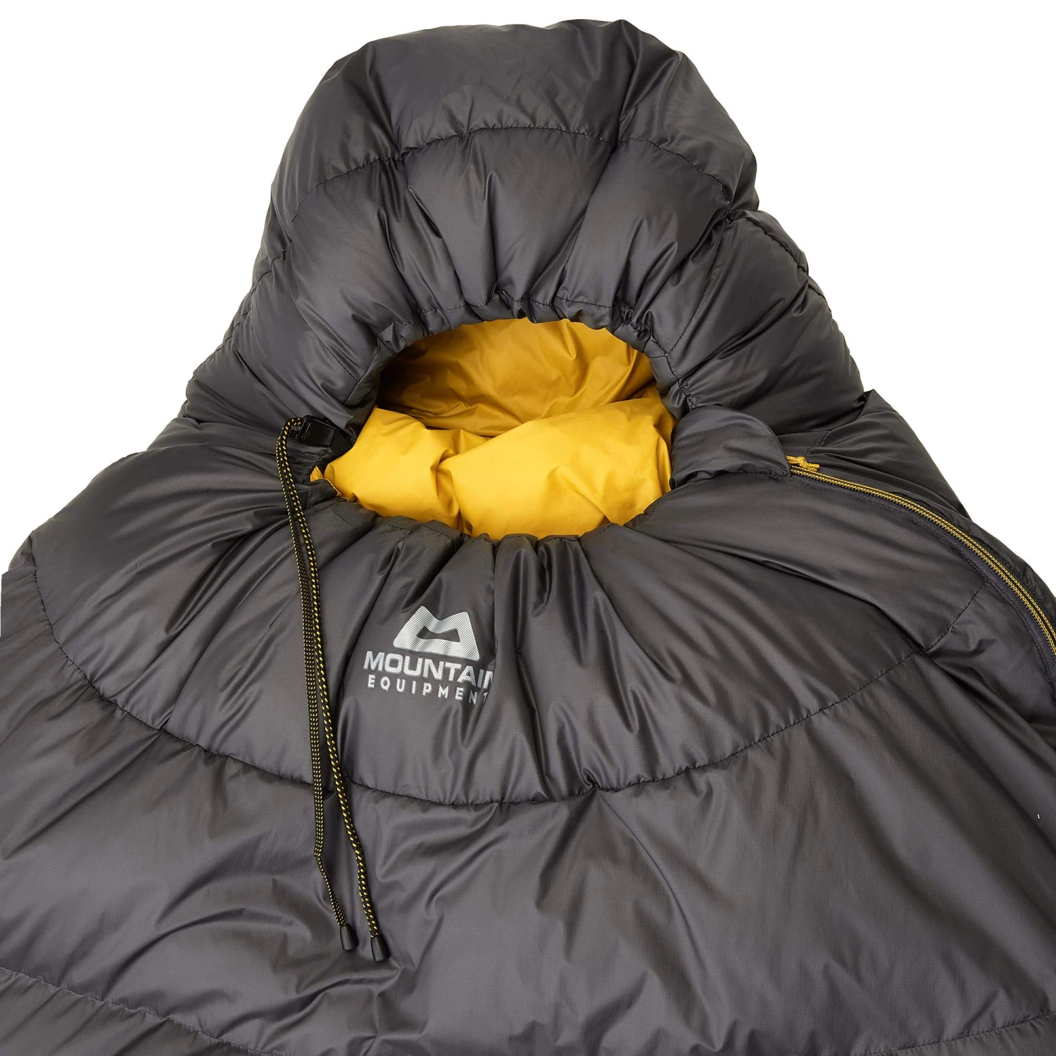 Mountain Equipment HELIUM GT 600 LONG - Daunenschlafsack 6 Mountain Equipment HELIUM GT 600 LONG - Daunenschlafsack – Bild 6