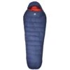 Mountain Equipment CLASSIC ECO 500 LONG - Daunenschlafsack