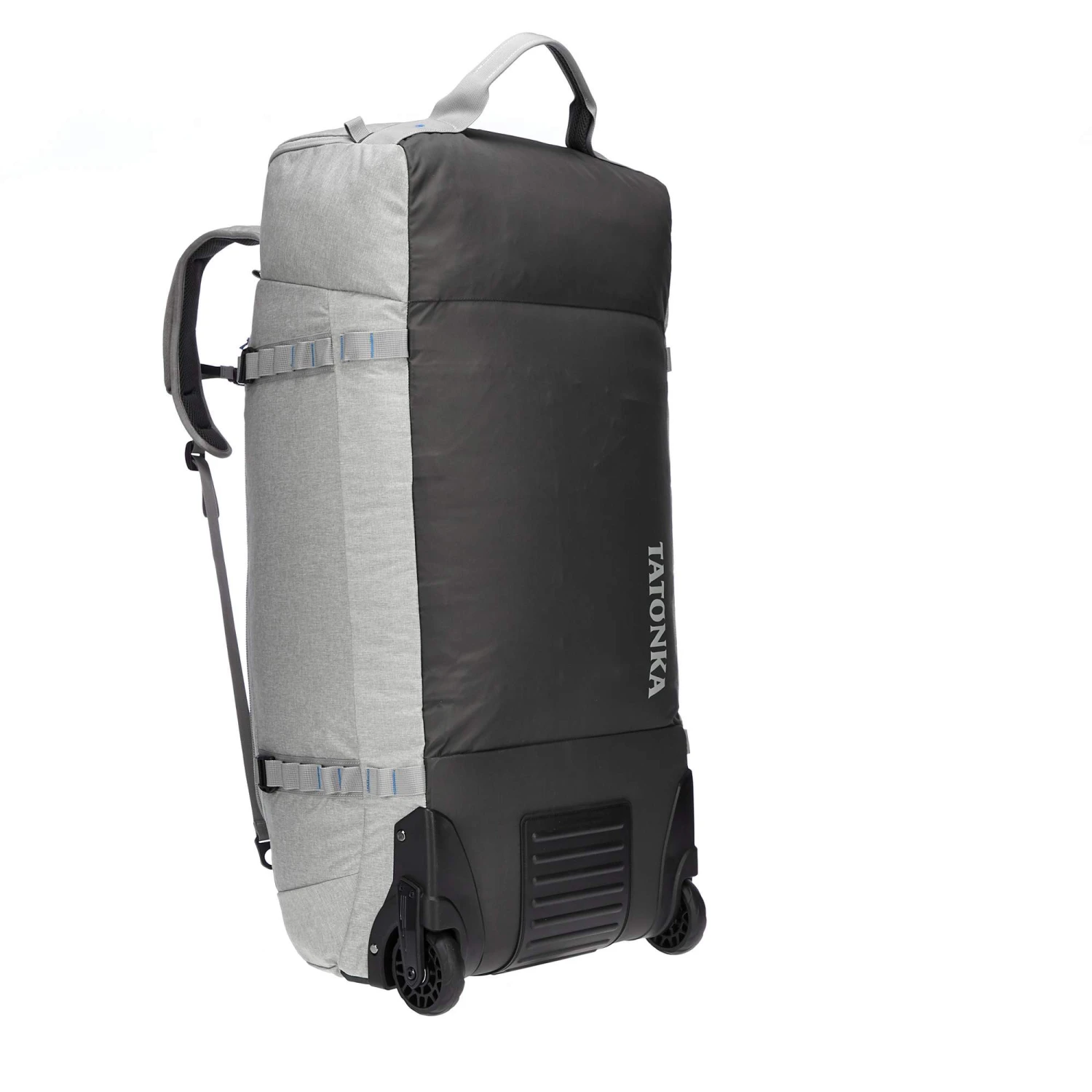 Tatonka DUFFLE ROLLER 105 - Reisetasche Mit Rollen 4 Tatonka DUFFLE ROLLER 105 - Reisetasche Mit Rollen – Bild 4