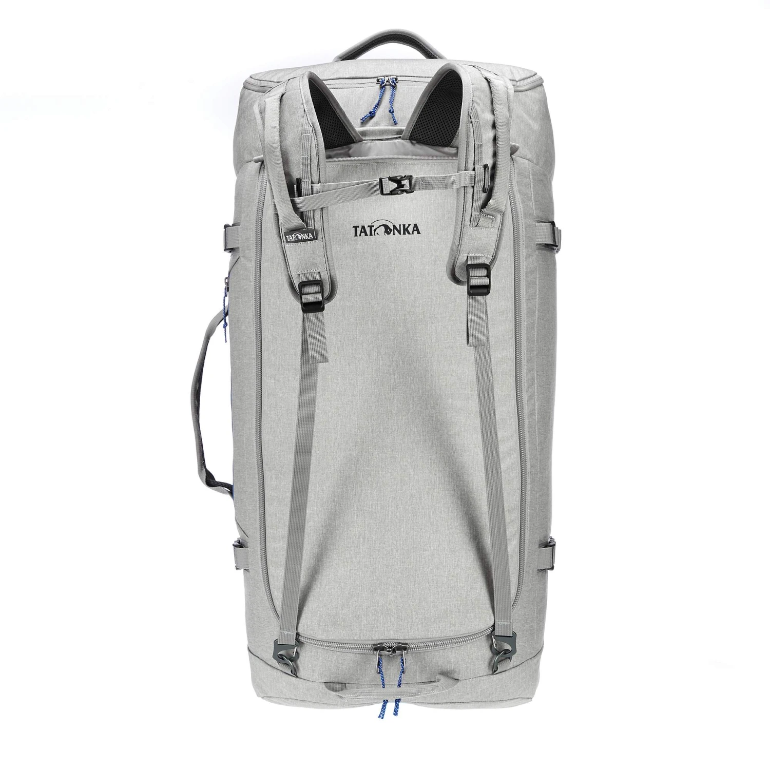 Tatonka DUFFLE ROLLER 105 - Reisetasche Mit Rollen 6 Tatonka DUFFLE ROLLER 105 - Reisetasche Mit Rollen – Bild 6