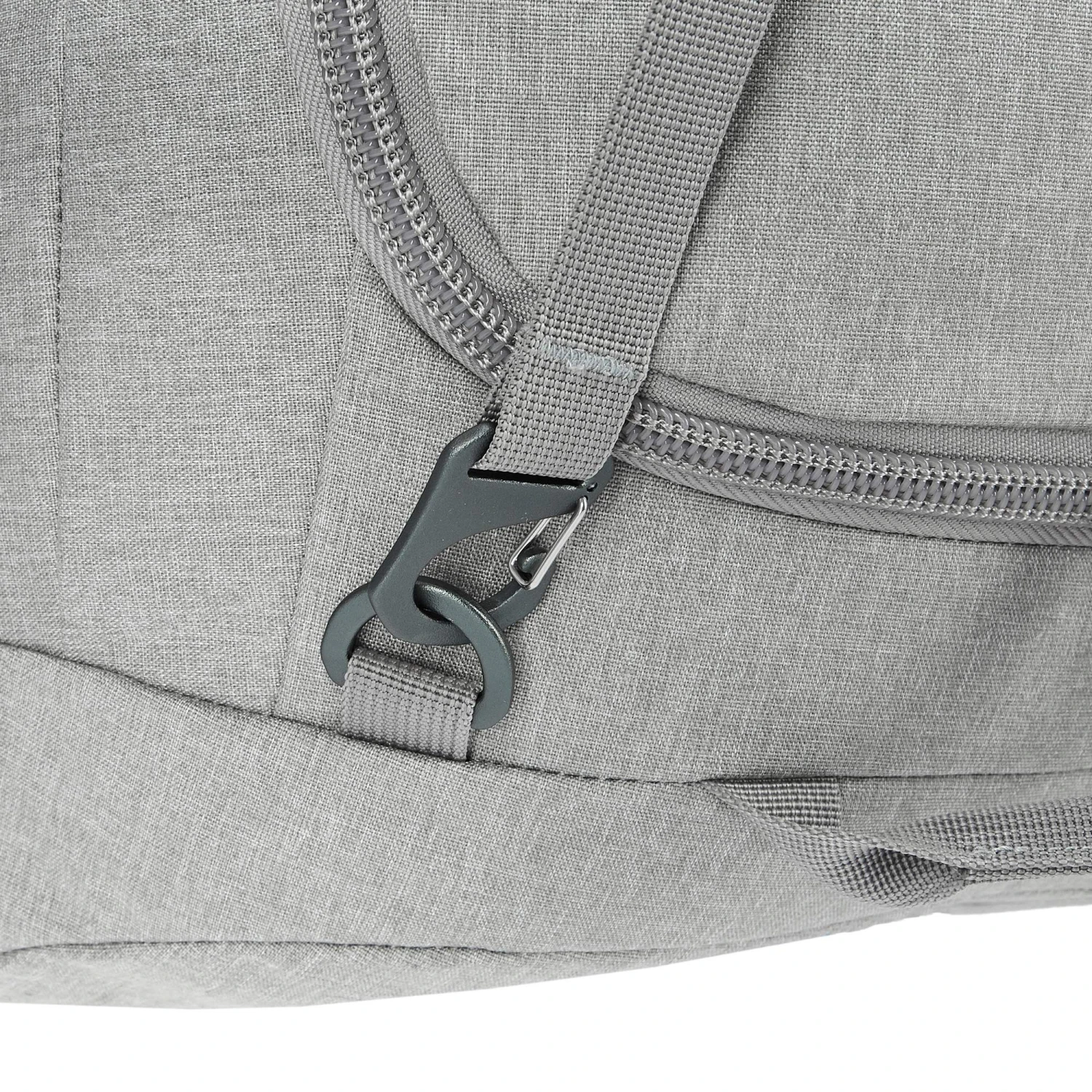 Tatonka DUFFLE ROLLER 105 - Reisetasche Mit Rollen 9 Tatonka DUFFLE ROLLER 105 - Reisetasche Mit Rollen – Bild 9