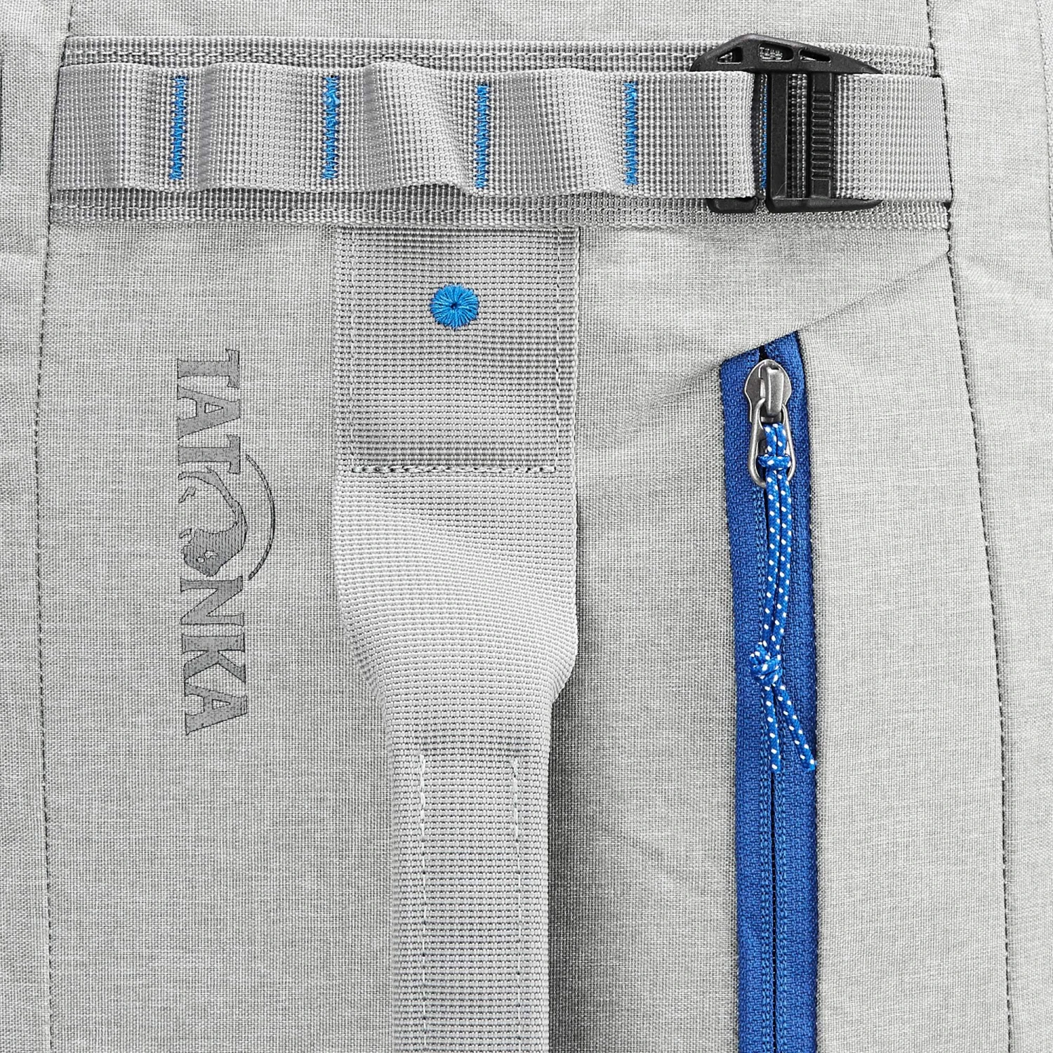 Tatonka DUFFLE ROLLER 105 - Reisetasche Mit Rollen 11 Tatonka DUFFLE ROLLER 105 - Reisetasche Mit Rollen – Bild 11