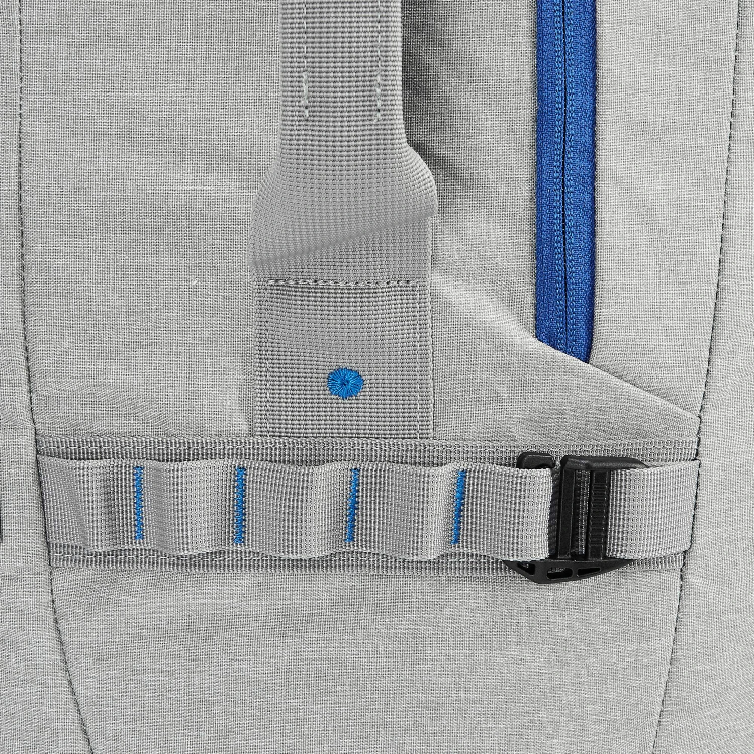 Tatonka DUFFLE ROLLER 105 - Reisetasche Mit Rollen 12 Tatonka DUFFLE ROLLER 105 - Reisetasche Mit Rollen – Bild 12