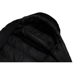 Grüezi Bag BIOPOD DOWNWOOL SUBZERO 185 BLACK EDITION -Primus Camping Deutschland Verkaufs-Shop 5638024349 l biopod downwool subzero 185 black edition grueezi bag 24