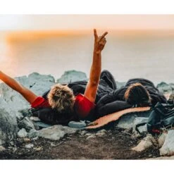 Grüezi Bag BIOPOD DOWNWOOL SUBZERO 185 BLACK EDITION -Primus Camping Deutschland Verkaufs-Shop 5638024349 q biopod downwool subzero 185 black edition grueezi bag 24