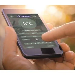 Outwell ARCTIC CHILL 40 - Kühlbox -Primus Camping Deutschland Verkaufs-Shop 5638024921 m arctic chill 40 outwell 24