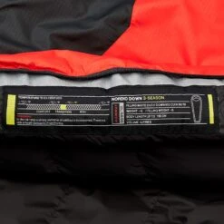 Mammut NORDIC DOWN 3-SEASON - Daunenschlafsack -Primus Camping Deutschland Verkaufs-Shop 5638026753 k nordic down 3season mammut 24