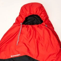 Mammut NORDIC DOWN 3-SEASON - Daunenschlafsack -Primus Camping Deutschland Verkaufs-Shop 5638026753 l nordic down 3season mammut 24