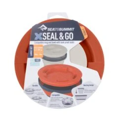 Sea To Summit X-SEAL & GO SET LARGE - Dose -Primus Camping Deutschland Verkaufs-Shop 5638028100 c xseal go set large sea to summit 24