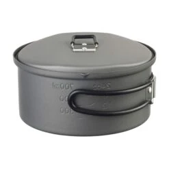 Esbit ALUMINIUM-TOPF, 1.1L, OHNE ANTIHAFTBESCHICHTUNG - Kochtopf 8 Esbit ALUMINIUM-TOPF, 1.1L, OHNE ANTIHAFTBESCHICHTUNG - Kochtopf -Primus Camping Deutschland Verkaufs-Shop 5638028197 c aluminiumtopf 11l ohne antihaftbeschichtung esbit 24