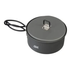 Esbit ALUMINIUM-TOPF, 1.1L, OHNE ANTIHAFTBESCHICHTUNG - Kochtopf 10 Esbit ALUMINIUM-TOPF, 1.1L, OHNE ANTIHAFTBESCHICHTUNG - Kochtopf -Primus Camping Deutschland Verkaufs-Shop 5638028197 e aluminiumtopf 11l ohne antihaftbeschichtung esbit 24
