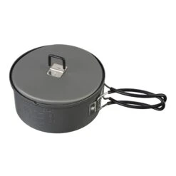 Esbit ALUMINIUM-TOPF, 1.1L, OHNE ANTIHAFTBESCHICHTUNG - Kochtopf 11 Esbit ALUMINIUM-TOPF, 1.1L, OHNE ANTIHAFTBESCHICHTUNG - Kochtopf -Primus Camping Deutschland Verkaufs-Shop 5638028197 f aluminiumtopf 11l ohne antihaftbeschichtung esbit 24
