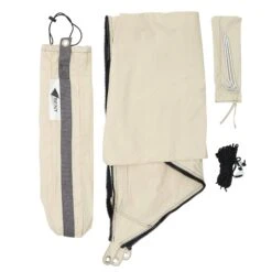 VERBINDBARES SONNENSEGEL TC-ZIP-CANVAS SINGLE AFRIKA DESIGN - Tarp -Primus Camping Deutschland Verkaufs-Shop 5638028615 g verbindbares sonnensegel tczipcanvas single afrika design bent 24