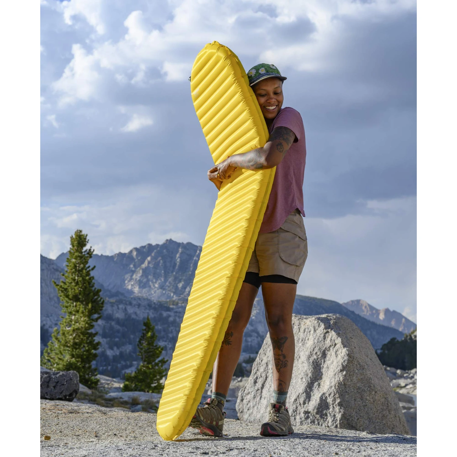 Therm-a-Rest NEOAIR XLITE NXT - Isomatte 8 Therm-a-Rest NEOAIR XLITE NXT - Isomatte – Bild 8