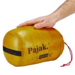 Pajak RADICAL 1Z - Daunenschlafsack -Primus Camping Deutschland Verkaufs-Shop 5638028758 i radical 1z pajak 24