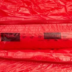 Pajak RADICAL 16H - Winterschlafsack -Primus Camping Deutschland Verkaufs-Shop 5638028767 e radical 16h pajak 24