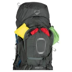 Osprey AETHER PLUS 70 Herren - Trekkingrucksack -Primus Camping Deutschland Verkaufs-Shop 5638030885 d aether plus 70 osprey 24