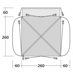 Outwell BREMBURG AIR - Busvorzelt -Primus Camping Deutschland Verkaufs-Shop 5638031665 h bremburg air outwell 24