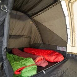 Robens DOUBLE DREAMER 4 - Tunnelzelt -Primus Camping Deutschland Verkaufs-Shop 5638032235 g double dreamer 4 robens 24