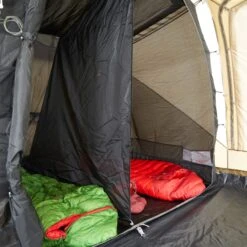 Robens DOUBLE DREAMER 4 - Tunnelzelt -Primus Camping Deutschland Verkaufs-Shop 5638032235 h double dreamer 4 robens 24