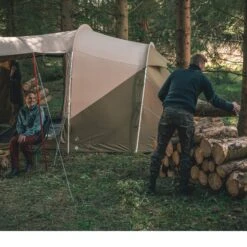 Robens WOLF MOON TC 5XP - Familienzelt -Primus Camping Deutschland Verkaufs-Shop 5638032237 k wolf moon tc 5xp robens 24