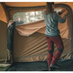 Robens WOLF MOON TC 5XP - Familienzelt -Primus Camping Deutschland Verkaufs-Shop 5638032237 n wolf moon tc 5xp robens 24