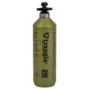 TRANGIA SICHERHEITSFLASCHE OLIVE 1,0 L - Brennstoffflasche