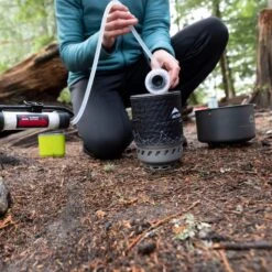 MSR WINDBURNER PERSONAL STOVE SYSTEM - Gaskocher -Primus Camping Deutschland Verkaufs-Shop 5638035384 f windburner personal stove system msr 24