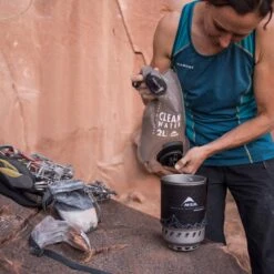 MSR WINDBURNER PERSONAL STOVE SYSTEM - Gaskocher -Primus Camping Deutschland Verkaufs-Shop 5638035384 i windburner personal stove system msr 24