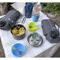 MSR ALPINE 2 POT SET - Kochtopf -Primus Camping Deutschland Verkaufs-Shop 5638035390 c alpine 2 pot set msr 24