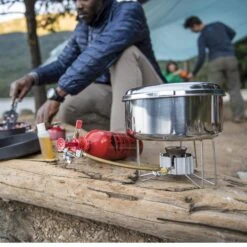 MSR ALPINE 2 POT SET - Kochtopf -Primus Camping Deutschland Verkaufs-Shop 5638035390 f alpine 2 pot set msr 24