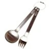 MSR TITAN FORK & SPOON - Campingbesteck