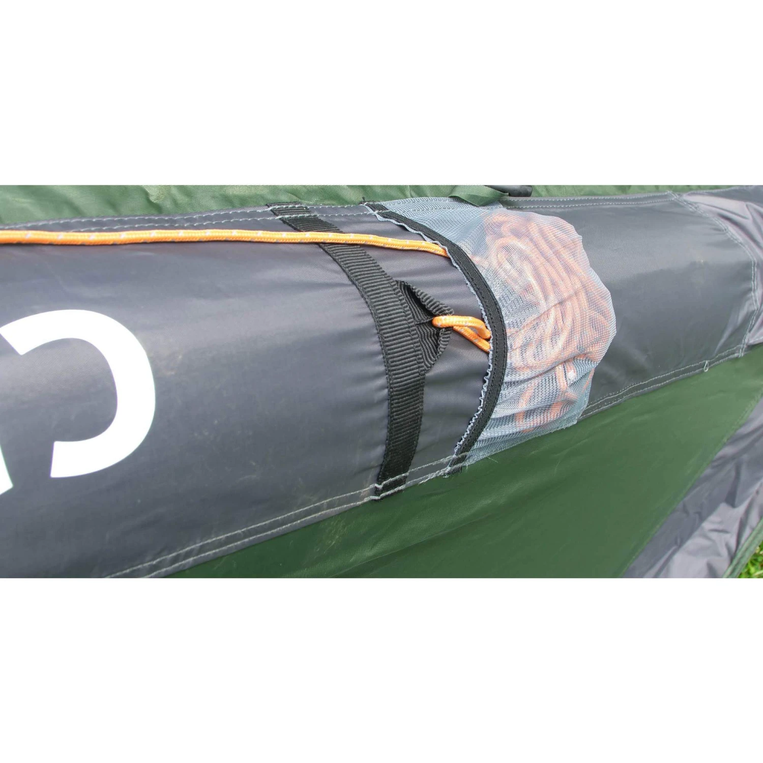 CORE - Gruppenzelt 13 CORE - Gruppenzelt – Bild 13