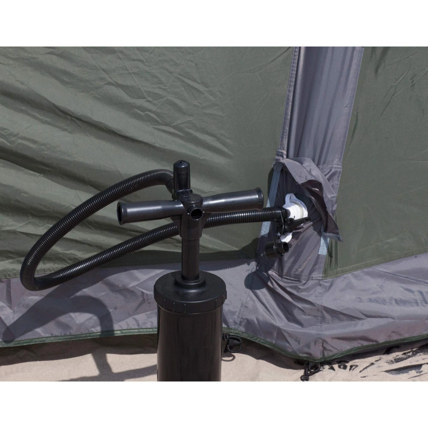 CORE - Gruppenzelt 16 CORE - Gruppenzelt – Bild 16