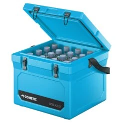 Dometic COOL-ICE WCI 22 - Kühlbox -Primus Camping Deutschland Verkaufs-Shop 5638036481 e coolice wci 22 dometic 24
