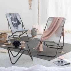 Lafuma LIEGESTUHL TRANSATUBE2 - Campingstuhl -Primus Camping Deutschland Verkaufs-Shop 5638036620 c liegestuhl transatube2 lafuma 24