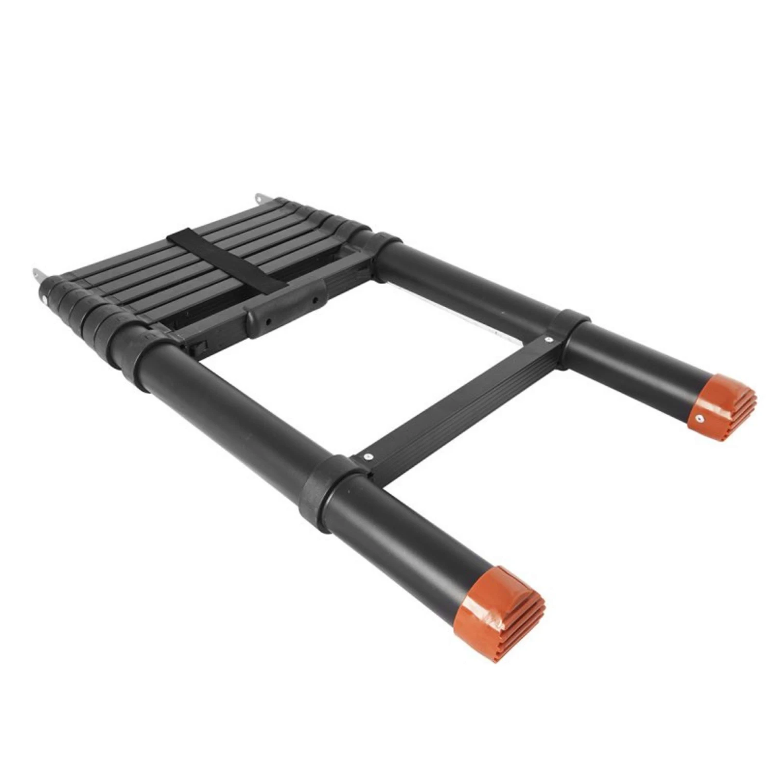 TELESKOPLEITER ALUMINIUM - Zeltzubehör 2 TELESKOPLEITER ALUMINIUM - Zeltzubehör – Bild 2