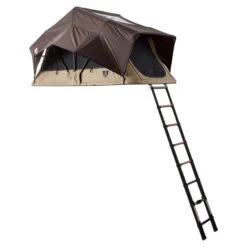 LIGHTWEIGHT ROOFTENT LITTLE BAMBOO 125 - Dachzelt -Primus Camping Deutschland Verkaufs-Shop 5638036758 d lightweight rooftent little bamboo 125 vickywood 24